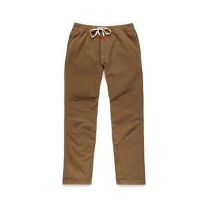 TOPO DESIGNS DIRT PANTS - MEN’S (Medium)